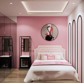 Chill Hotel, Ho Chi Minh City